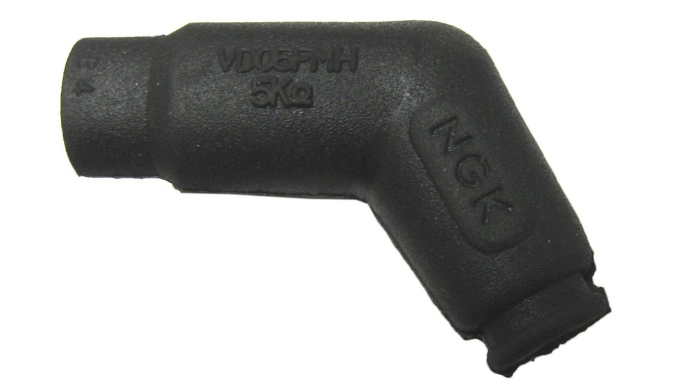 Spark Plug Cap For Honda ATC 125 M 1985