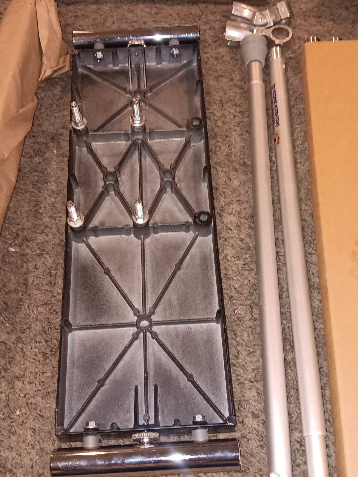 Shopsmith 510 Table System Upgrade