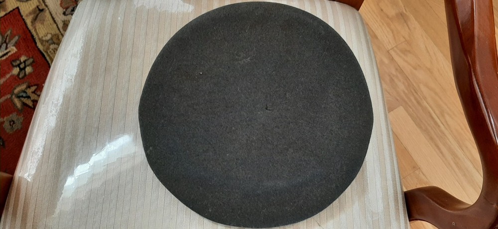 Soviet Russian M1955 MVD Officers Visor Hat