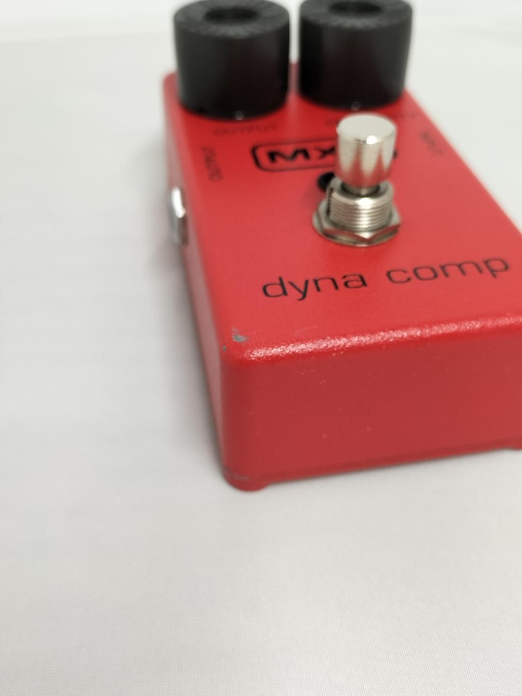 MXR DYNA COMP DYNA COMP
