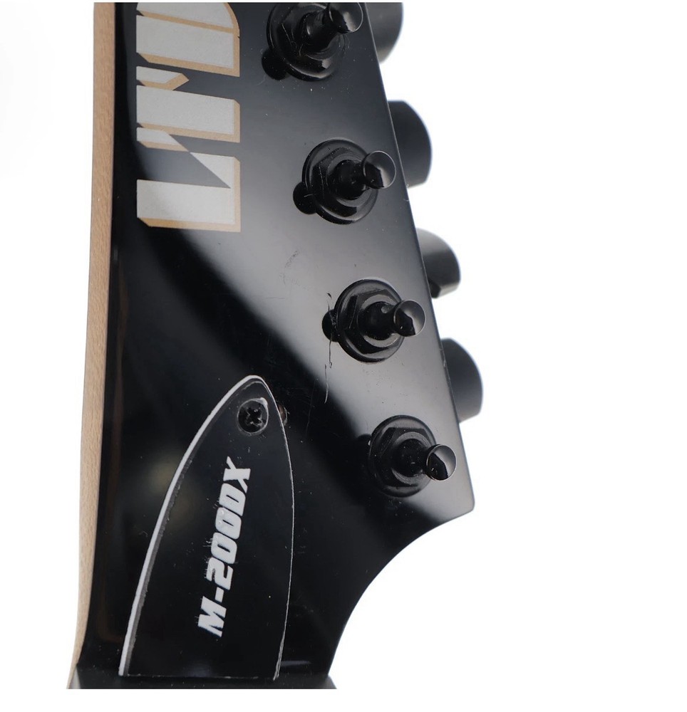 LTD Guitar Neck 24 Fret