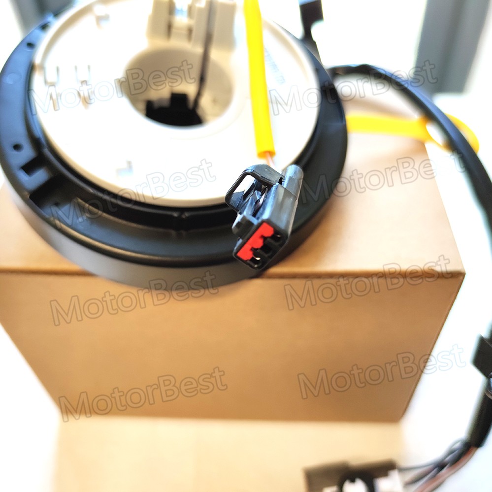F8UZ-14A664-DA Clock Spring FOR Ford E-150/E-250 Ford E-350/E-350 Super Duty