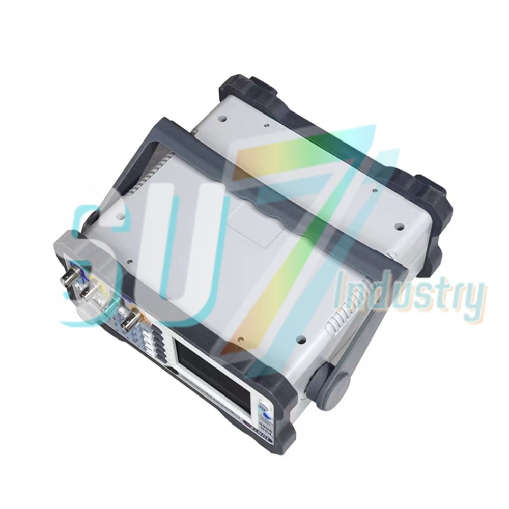 JUNTEK PSG9080 dds function arbitrary wave pwm sweep frequency meter