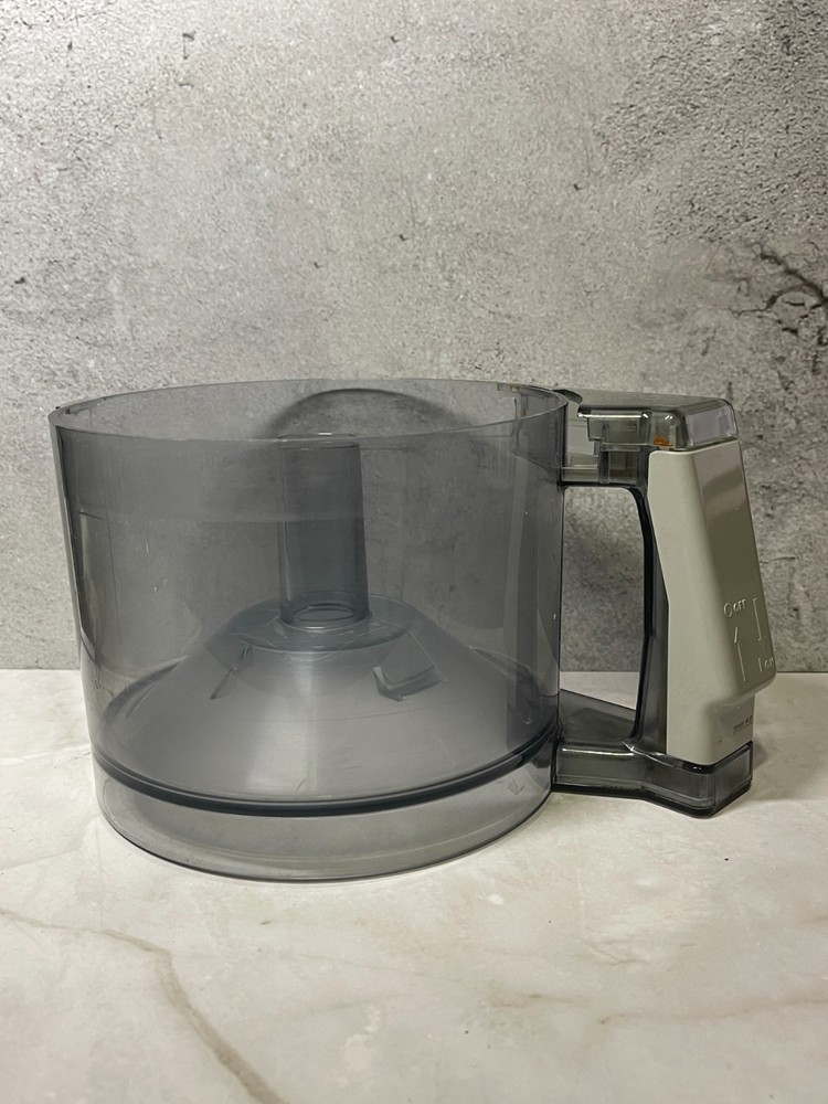 Oster Oskar 3000 Food Processor - Replacement Work Bowl