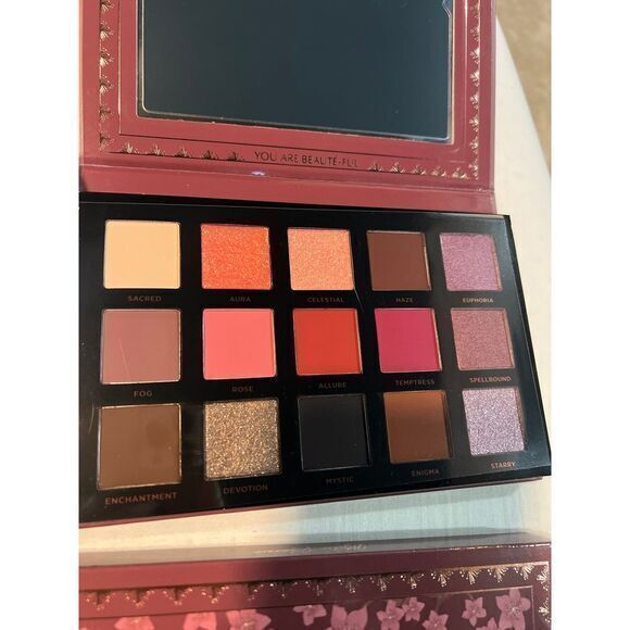Makeup Bundle - Ace Beaute, Mac, Ciate - Never used