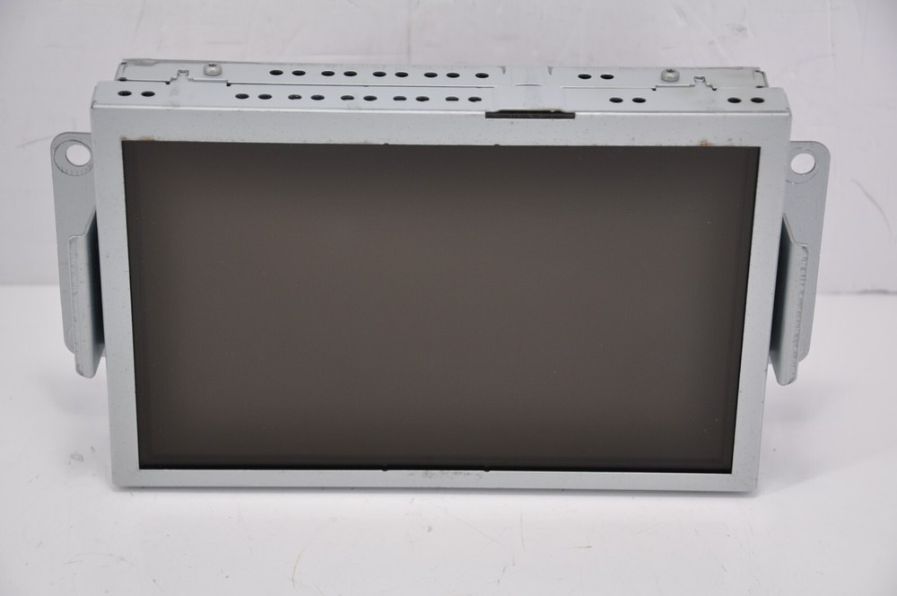 🚘▶️ 2013 - 2014 FORD EXPLORER APIM 2 Navigation Screen 8" Info DB5T-14F239-AL