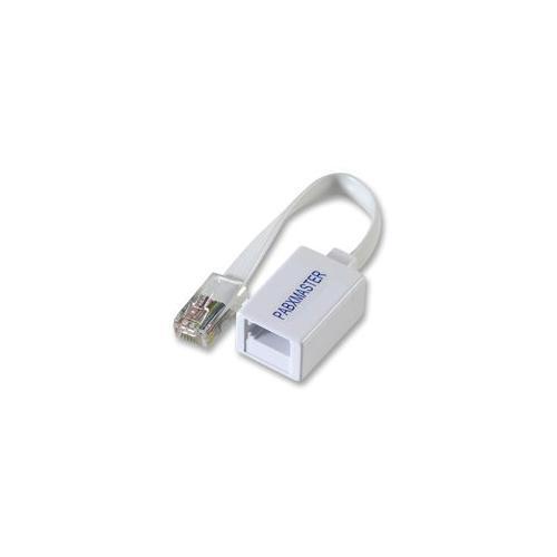 RT07793 AUJ2B Slimline PABX Master Adapters