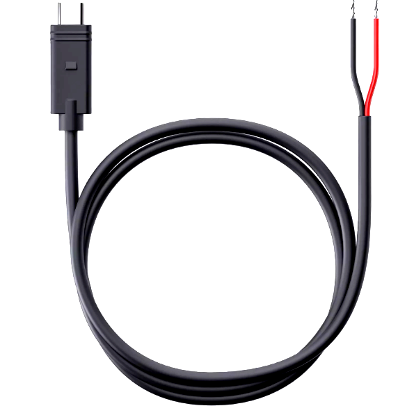 SP Connect - SPC+ - Hardwire Cable 12V