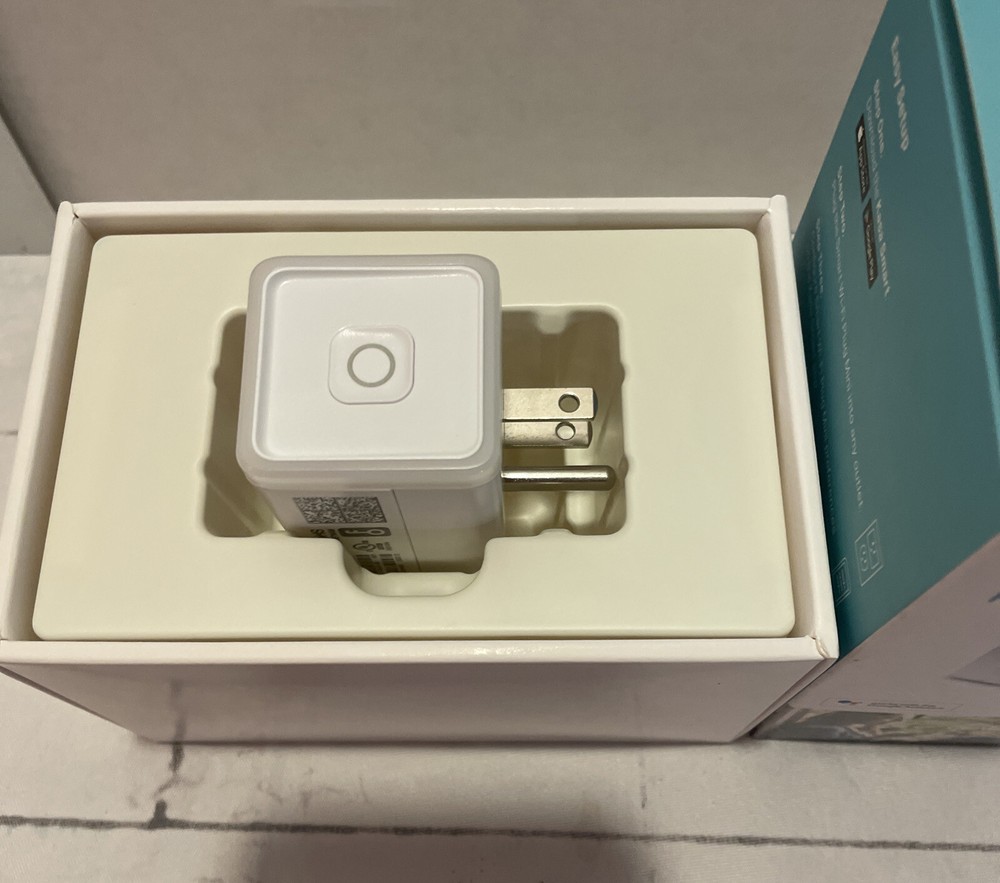 TP-Link Kasa Wi-Fi Smart Plug Mini Alexa & Google Compatible