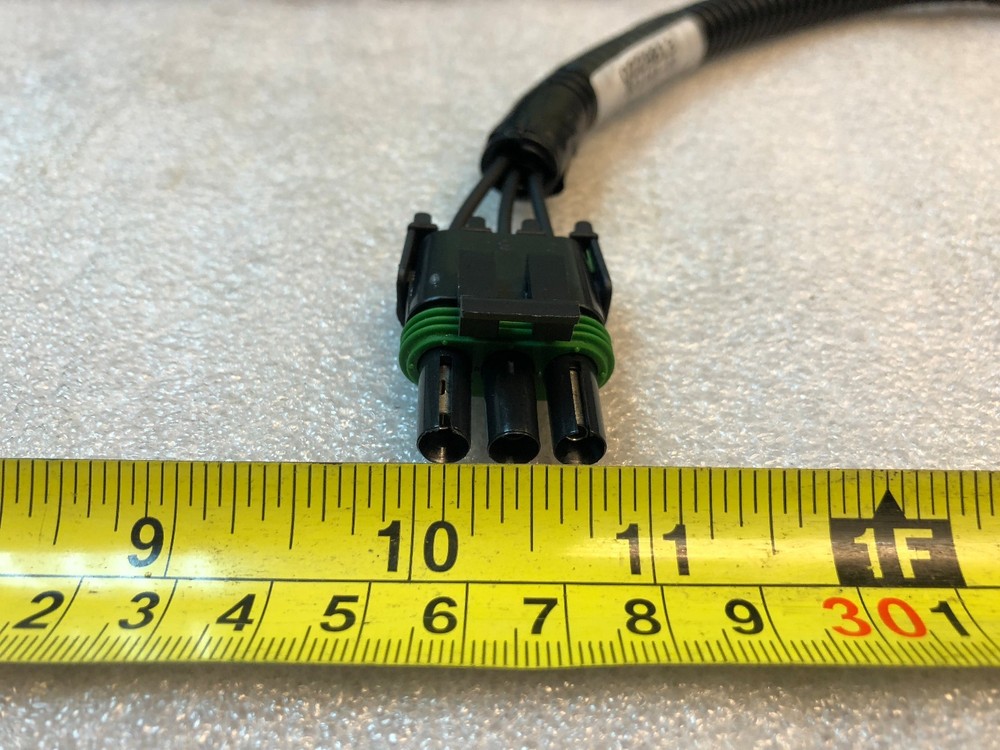 GARTECH, ADAPTER HARNESS, P/N Q229813
