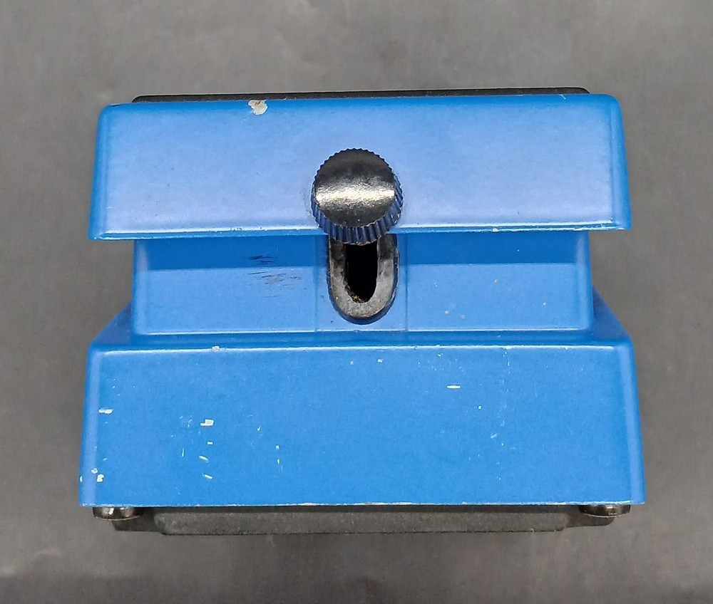 BOSS Compression Sustainer CS-2 from Japan