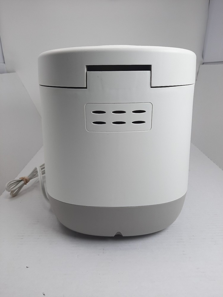 Hamilton Beach Homebaker 2lb Digital Bread Maker Model 29881 - Tested, Read