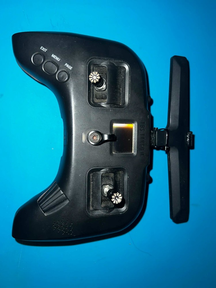 Tbs Tango 2  Pro Fpv Radio Controller Remote Transmitter For Drones & Simulators
