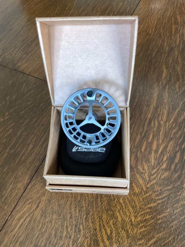 Sage Spectrum C 5/6 Spare Spool-A+++