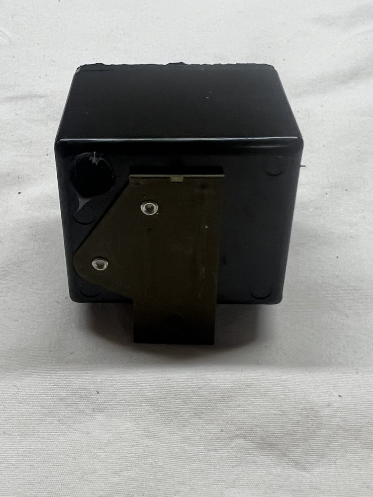 GE Relay Part # 3ARR3J4A4