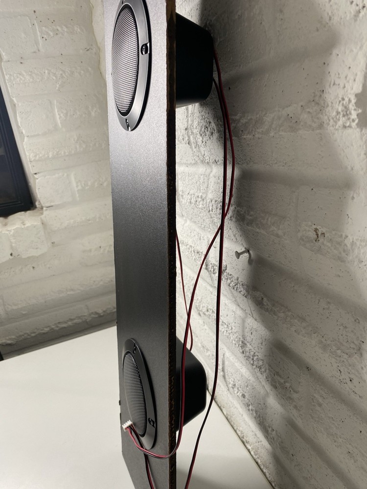 AtGames Legends Ultimate Home Arcade speakers only working