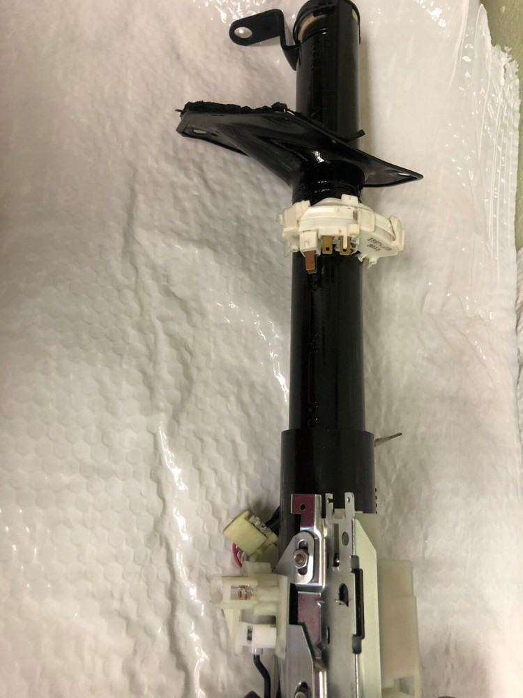 1994 CHEVY PICK-UP STEERING COLUMN AUTOMATIC REBUILT!!!