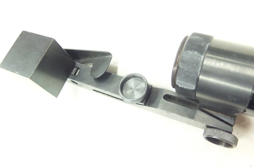 BELLOMO HUNTING RIFLES OPTICS