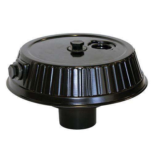 EasyPro BDK2N 2" Pond Bottom Drain Kit (BD1 drain), Includes 2" Fittings