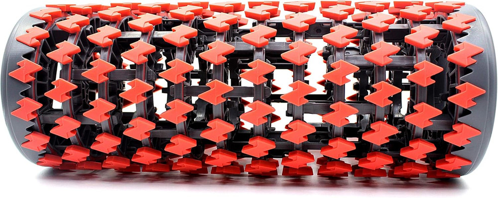 Adjustable Foam Roller Equipment for Sore Muscle, Tissues ∣ Massage Rollers for