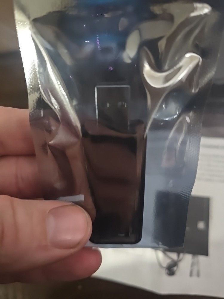 Langmuir Systems Controller Computer- MC4000 Machine - Crossfire XR CNC