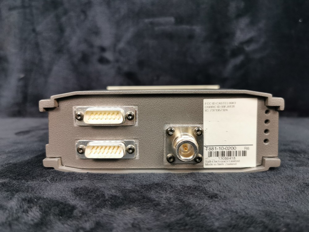 TAIT Electronics T880II T881-10-0200 Transmitter Module