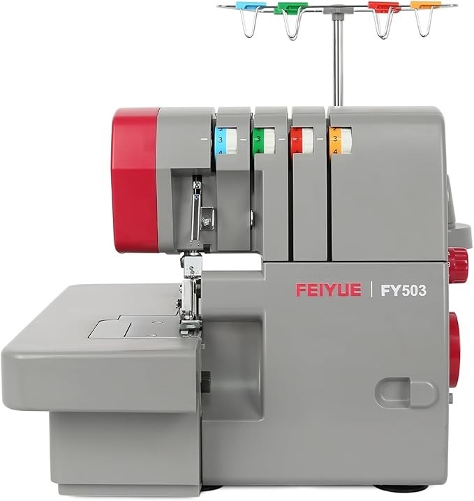 FEIYUE FY503 Serger Overlock Machine