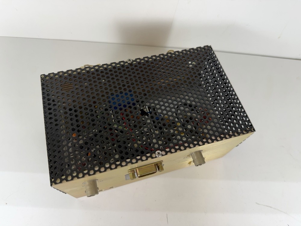 Neos Laser Driver Module N31085-6AM Serial 2033