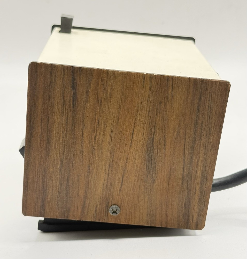 Scientific Products TekTimer M C6490 Vintage Laboratory Timer