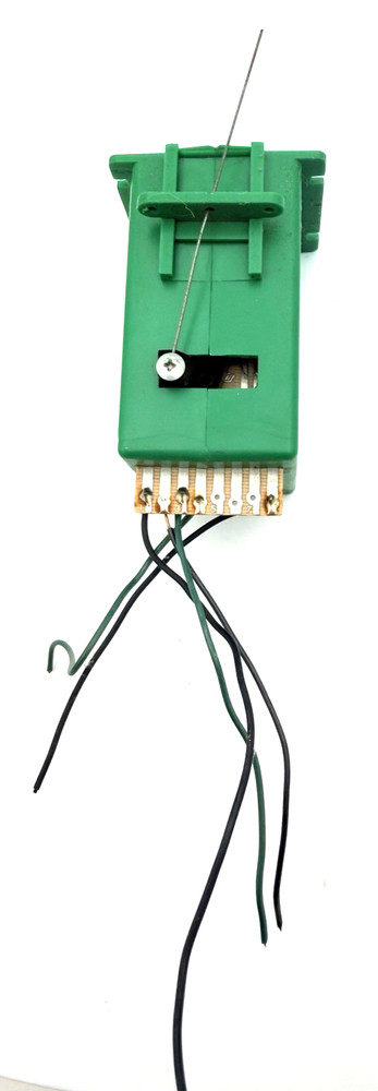 Circuitron Tortoise Slow Motion Switch Machine 800-6000