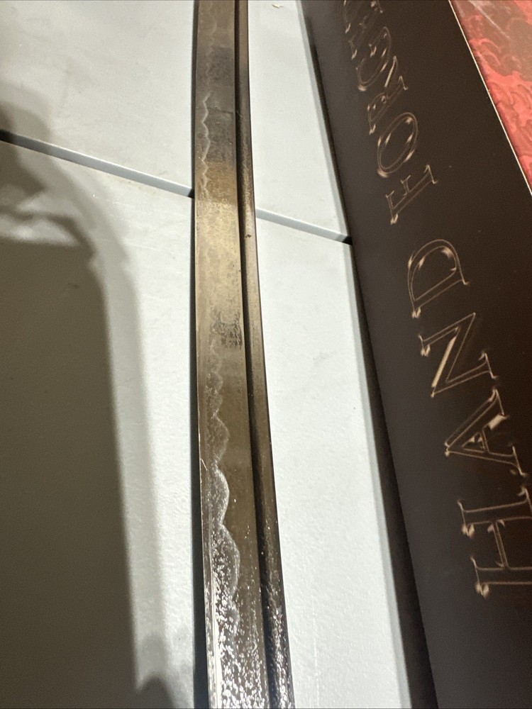 Ryujin Katana Sword RY-3042B