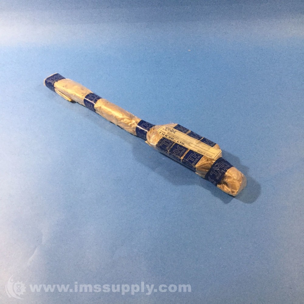 THK SR15B2SSC1+340LH Linear Scale FNFP