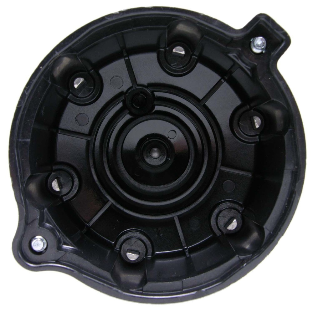 Distributor Cap and Rotor Kit-O.E. Replacement WVE 3D1088
