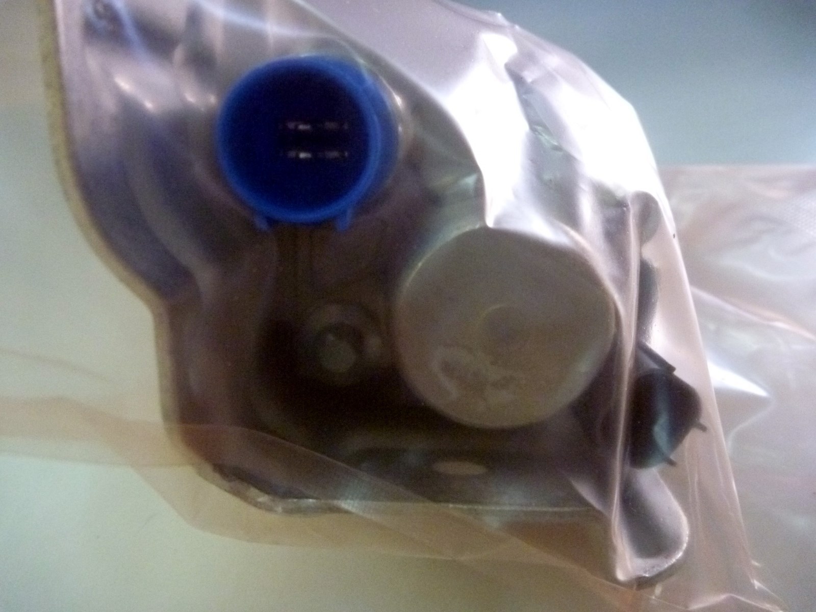 GENUINE HONDA Civic Si / TSX RSX Type S VTEC SOLENOID SPOOL VALVE 15810-PRB-A03