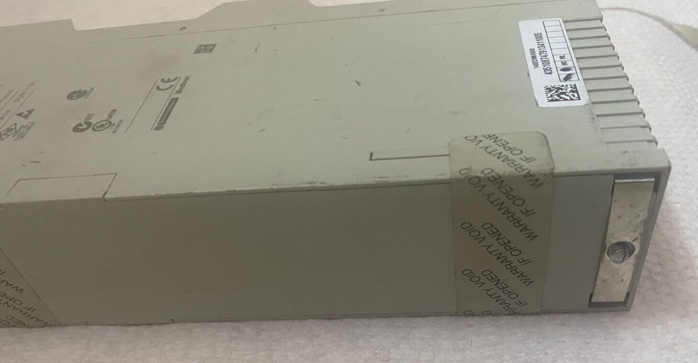 Schneider 140 DDM 690 00 125 VAC input module