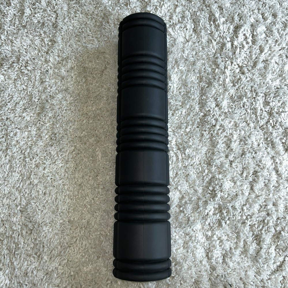 TRIGGERPOINT Performance Therapy Grid Patented Multi-Density Foam Massage Roller