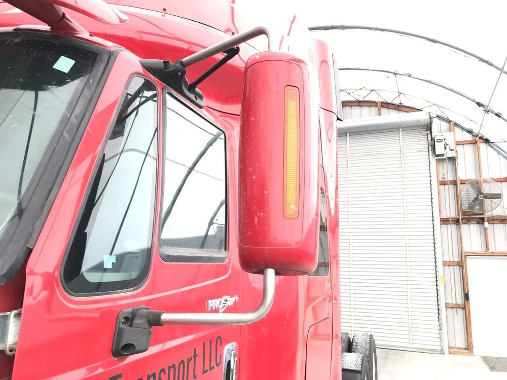 2007-2014 International PROSTAR POLY Left/Driver Door Mirror - Used