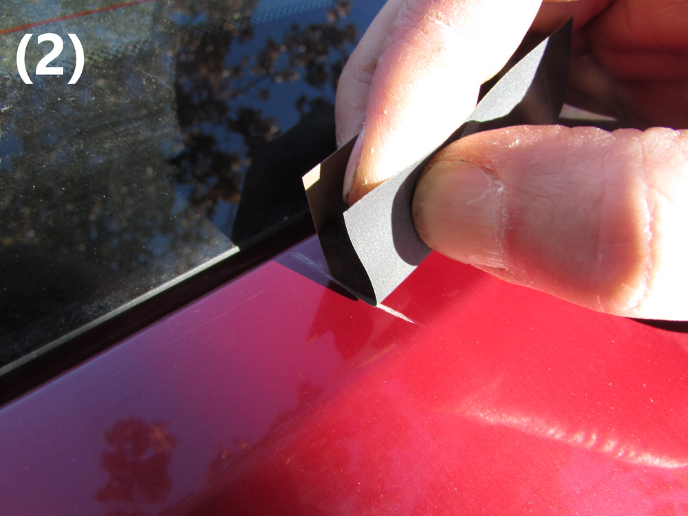 Single Stage Paint Touch Up Kit With Hardener For 2002 - 2009 Mini Cooper