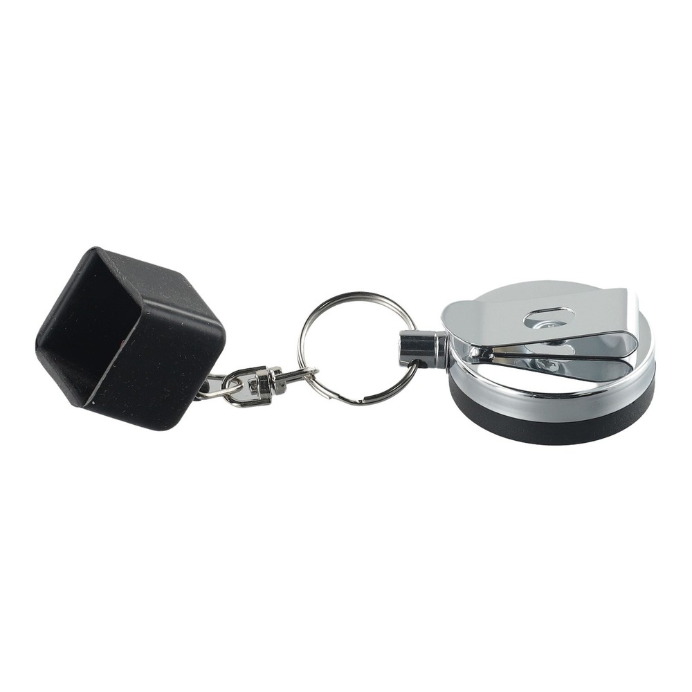Efficient Snooker Chalk Holder Protects Your Chalk And Keeps It Accessible