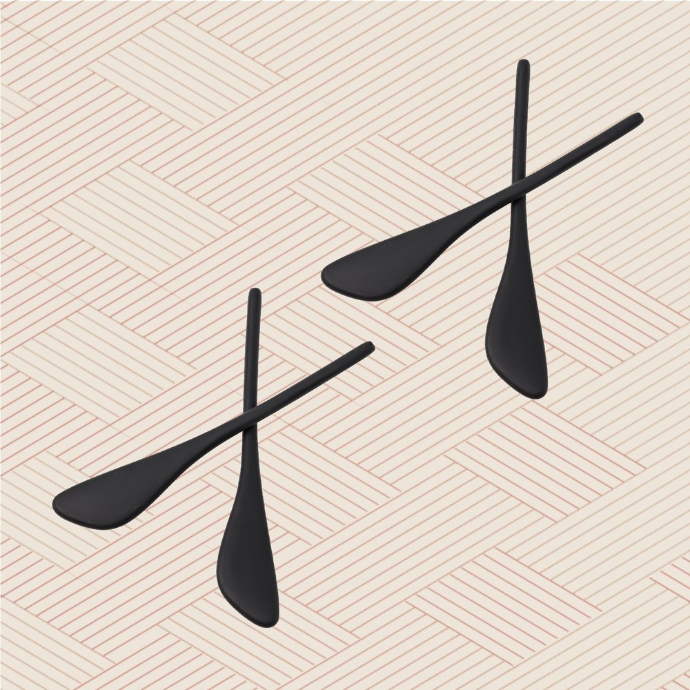 Replacement Earsocks Temple Tips for Ray-Ban RB4171F Sunglasses, Soft Socks