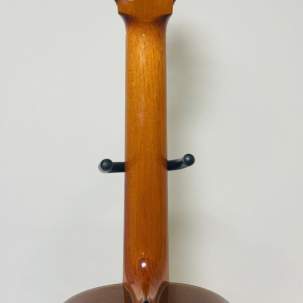 Jose Antonio 6C Classical Guitar With Strings And Cleaned Condition