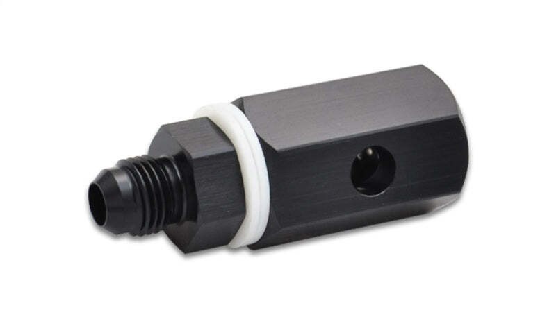 Vibrant 16720 -10AN Roll Over Valve