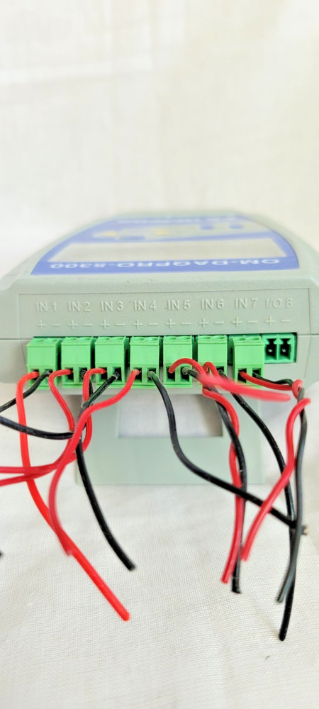 Omega OM-DAQPRO-5300 Datalogger