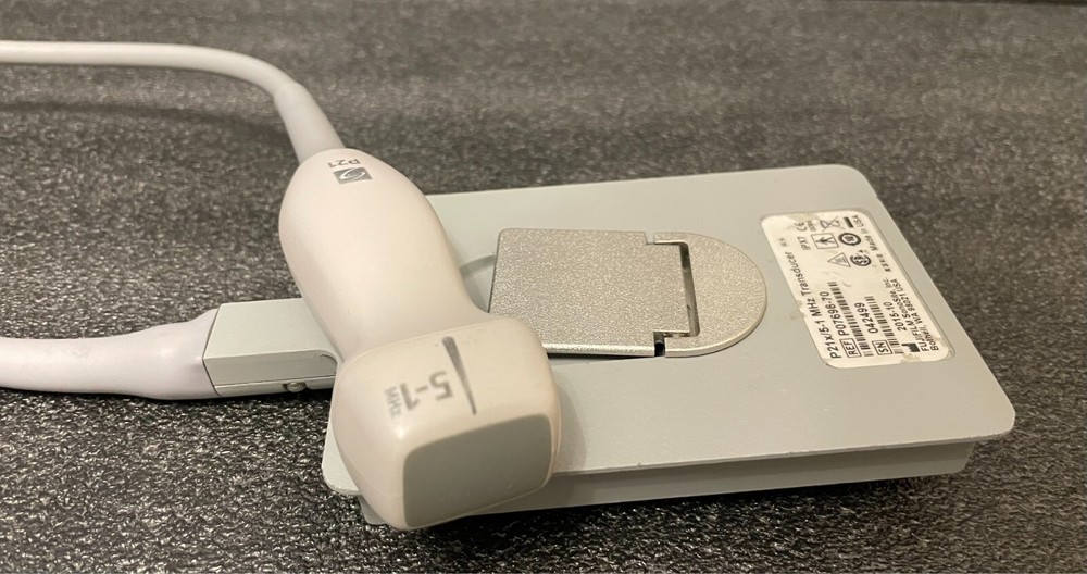 Sonosite p21x Cardiac Phased Array Probe USED