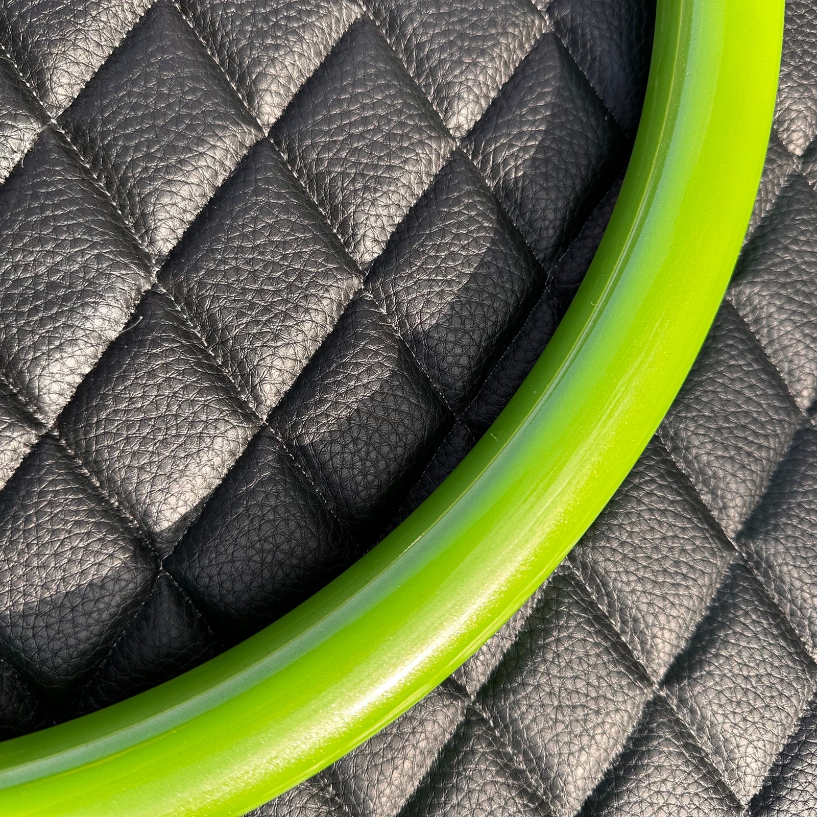 18" Forever Sharp Hydro Dipped Replacement Half Wrap - Available in Many Colors!