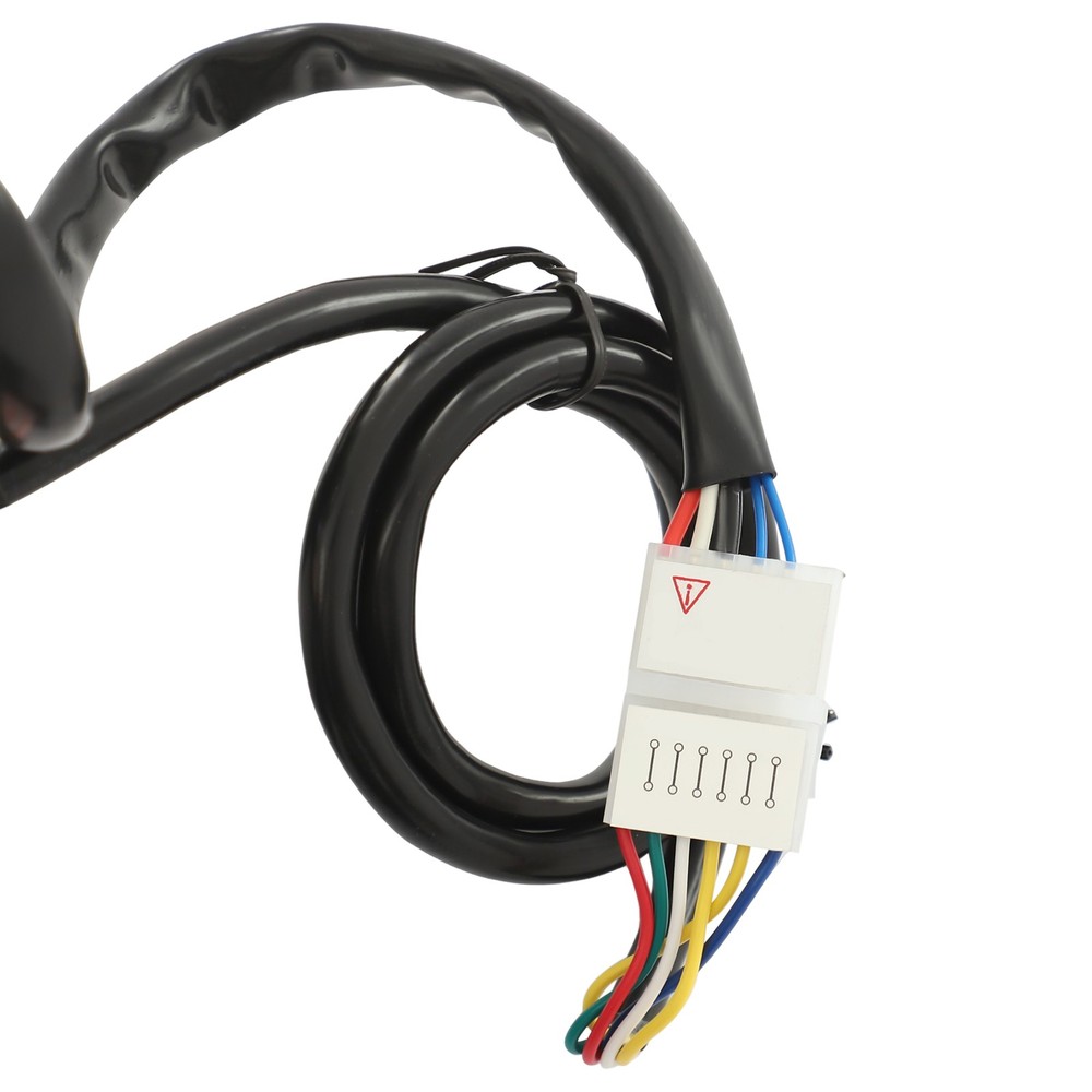 200W AC Gear Motor With Speed Controller Electric Variable Single-Phase 20K 110V