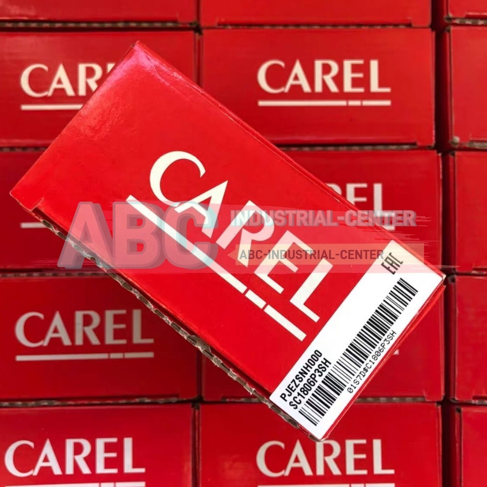 1PCS New CAREL PJEZSNH000 Temperature controller#