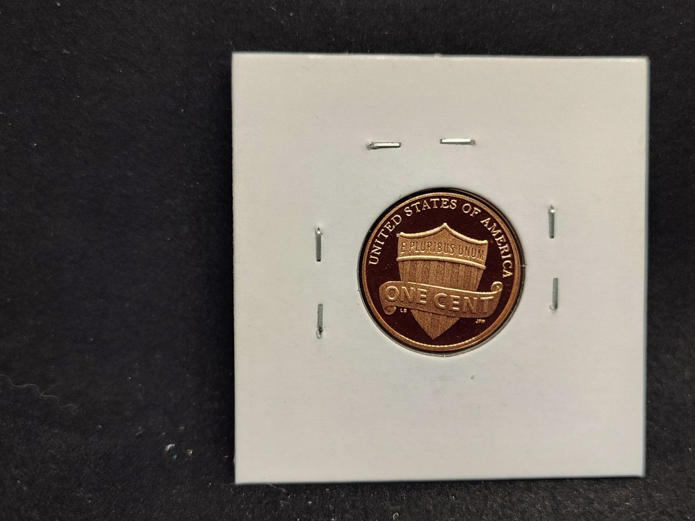 2014 s proof lincoln cent