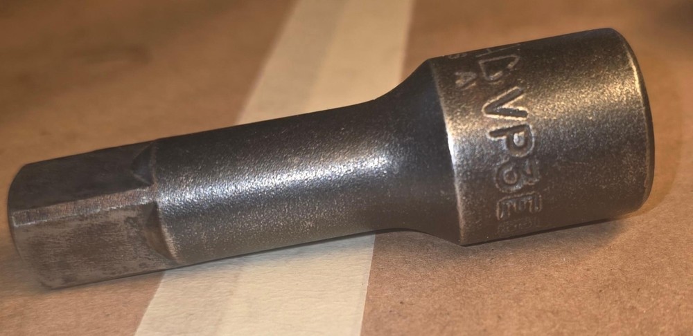 MAC Tools VP3EB 1/2” Drive Extension