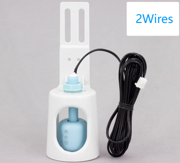 1x Water Level Switch Float Switch Ice Machine Water Level Float Sensor